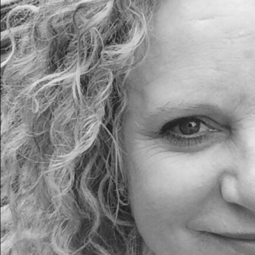 Meet your Posher, Tracy